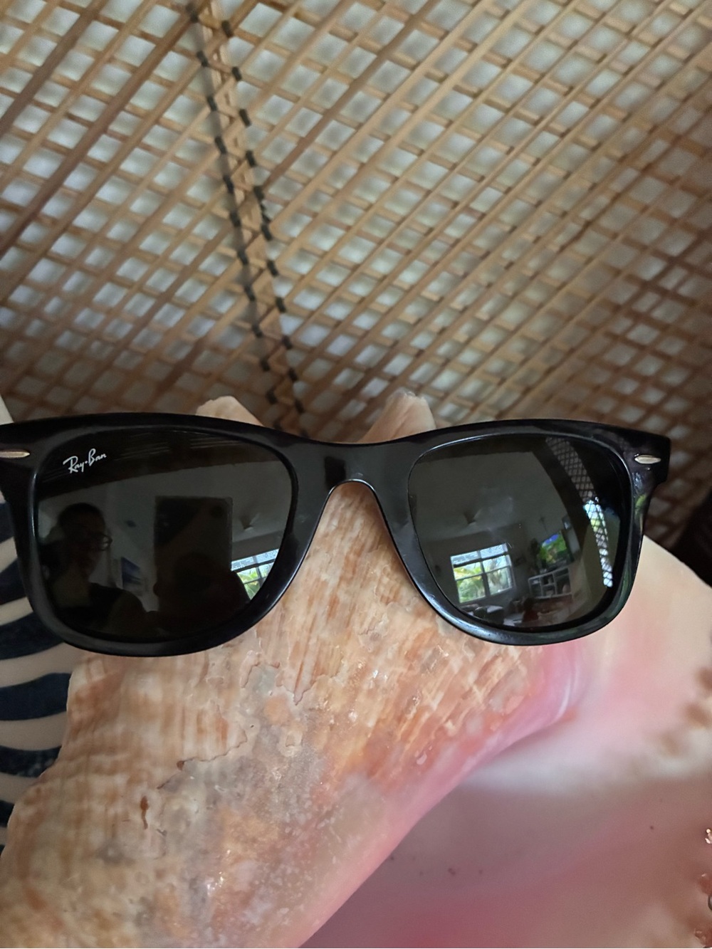 Ray Ban Sunglasses
